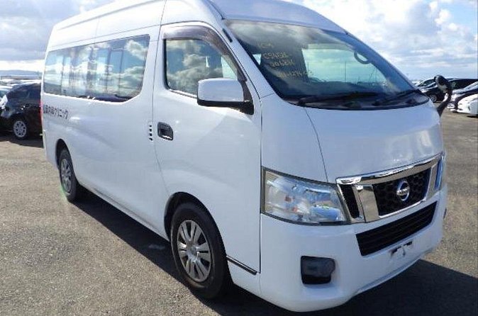 Airport Transfer to OR from Accommodation in Trinidad - Time on the road: planning for 15 minutes to 2 hours