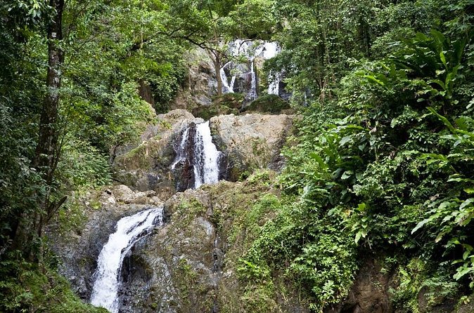 Argyle Waterfall with Adventure Farm - Time on the ground: what 5 to 6 hours actually feels like