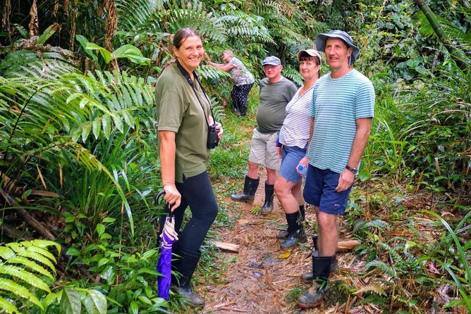 Argyle Waterfall with Adventure Farm - What is included, and how to judge the $120 value