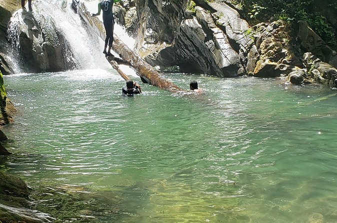 Aripo Waterfall Adventure - Comfort and safety checklist before you go