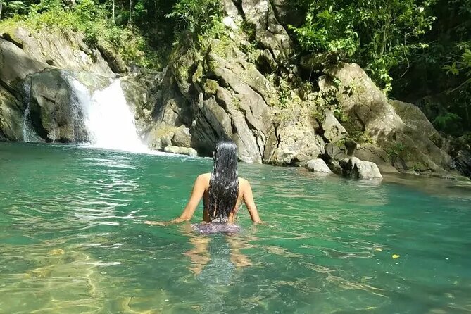 Aripo Waterfall Adventure - Who should book Aripo Waterfall, and who should skip it