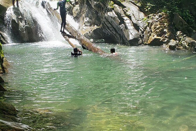Aripo Waterfall Adventure - Getting there from Port of Spain: the day’s rhythm and your return