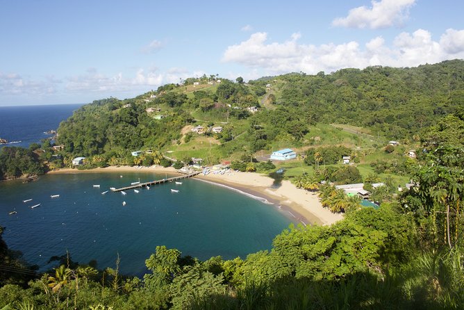 Around the Island - Key Highlights You’ll Actually Care About