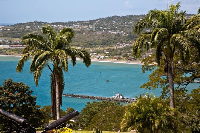 Around the Island - Englishman’s Bay: A Beautiful Break With Zero Entry Cost