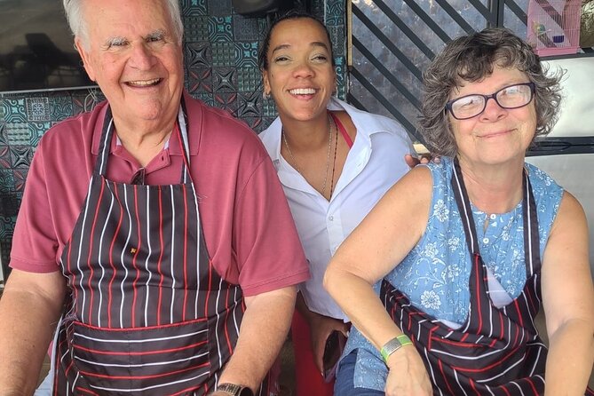 Authentic Trinidadian Cooking Class in Port of Spain - Key Highlights You Should Know Before You Go
