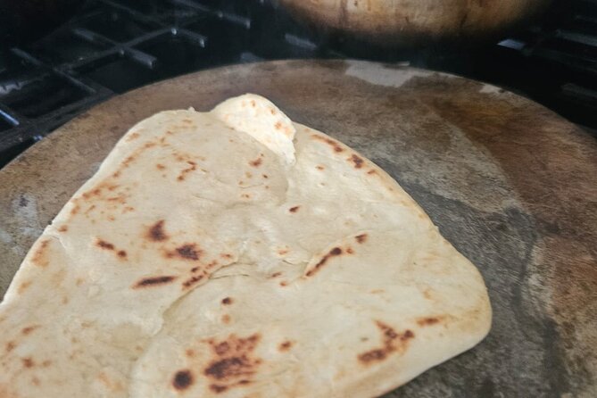 Authentic Trinidadian Cooking Class in Port of Spain - The Food Tastes Better Because You Make It