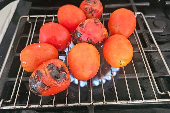 Authentic Trinidadian Cooking Class in Port of Spain - Drinks, Community Hosting, and That Local Feeling