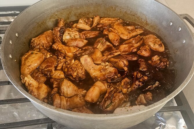Authentic Trinidadian Cooking Class in Port of Spain - Vegetarian Needs and Dish Requests Without Stress