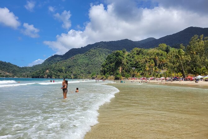 Avocat Waterfall and Beach Tour - Who this tour suits best, and who should skip it