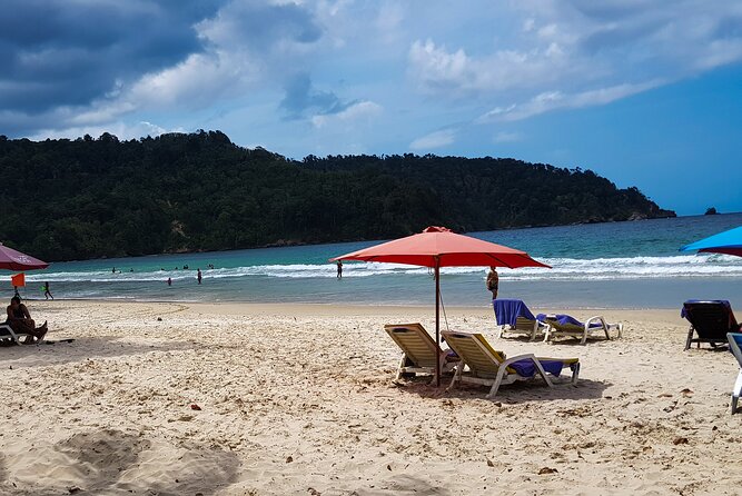 Avocat Waterfall Tour & Beach Stop Adventure - Who Should Book This Avocat Waterfall and Beach Adventure