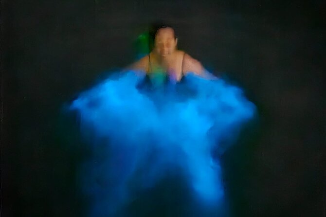 Bioluminescence Tour - Tobago bioluminescence at Buccoo Reef: what you’re really paying for