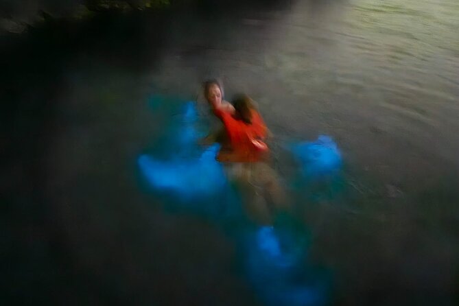 Bioluminescence Tour - Buccoo Reef: why that area fits this kind of trip