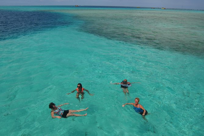 Blue Mango Hole (Healing Hole) - Who should book this Blue Mango Hole outing