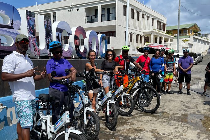 Breeze Through Tobago on an E-bike - Price and value: is $59 per person a smart deal