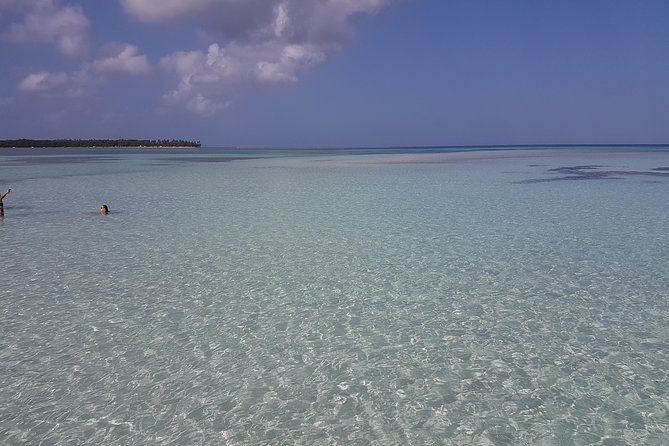 Buccoo Reef and Nylon Pool Adventure - Key things to know before you go