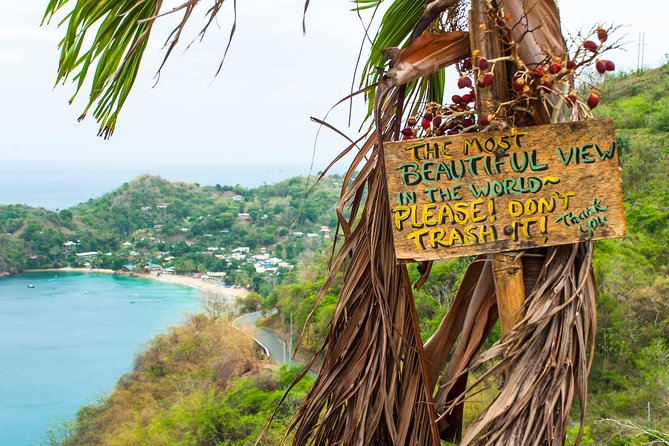 Castara Bay Day Trip with Lunch - Timing on Tobago time: making the day fit your trip