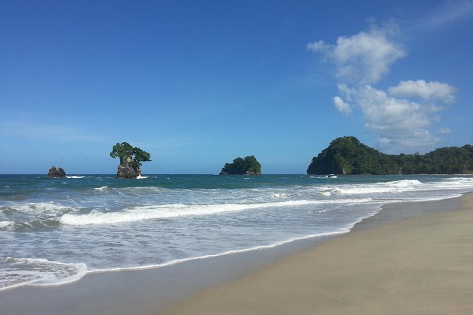 Coastal Tour of Trinidad - Guide Quality Is the Real Value Add
