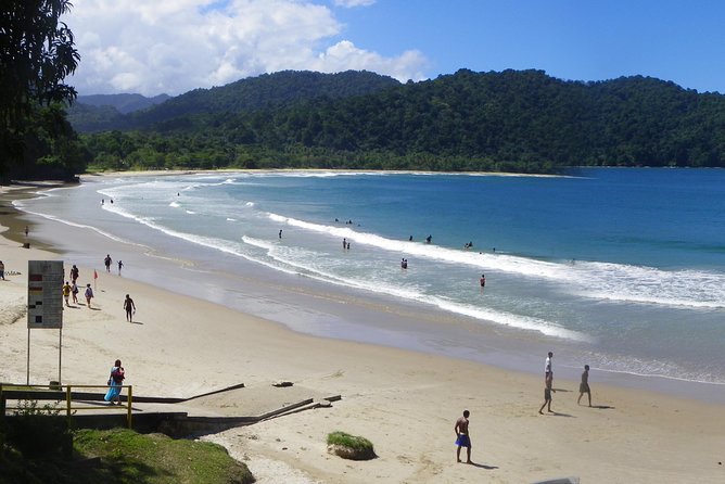 Day Trip to Las Cuevas Beach from Port of Spain - Key things to know before you go
