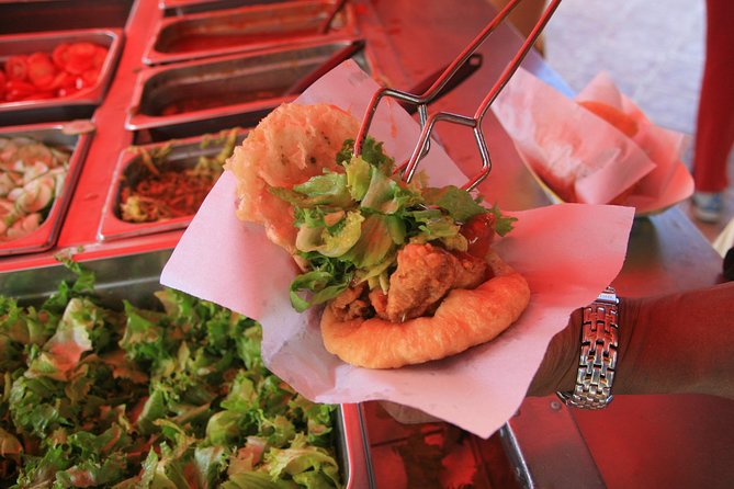 Day Trip to Maracas Beach - Bake and fish at the beach: the must-try snack, and how to budget for it
