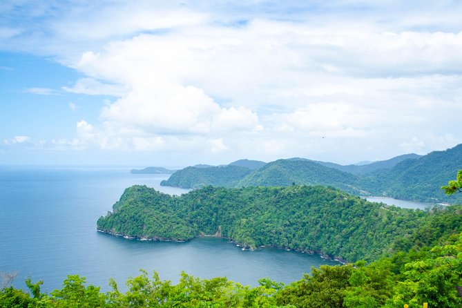 Day Trip to Maracas Beach - Price and value: what you get for $60 in a half-day
