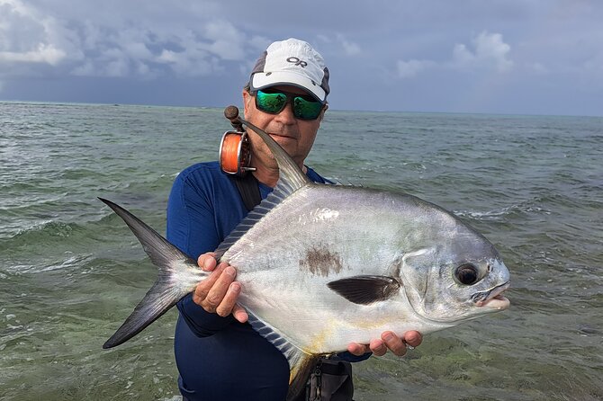 Fly Fishing Tour - Key highlights you should know