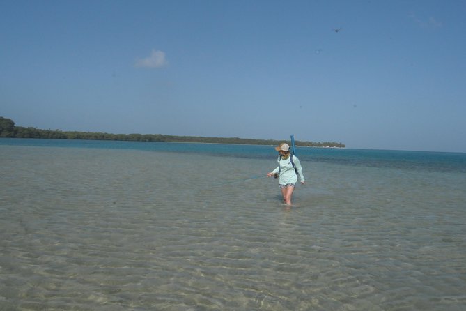 Fly Fishing Tour - Price and Value for $360 per Person