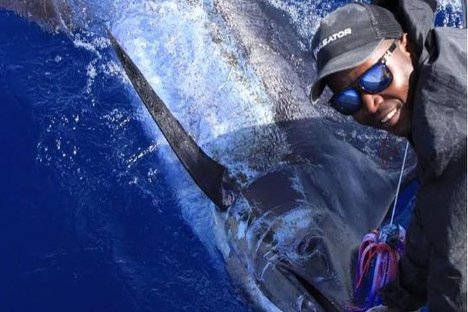 Fun Fishing Tour (Snacks & Light Refreshments Offered) - Key Highlights Before You Go
