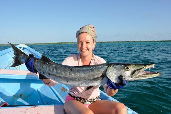 Fun Fishing Tour (Snacks & Light Refreshments Offered) - Price and What $150 Covers in Real Terms