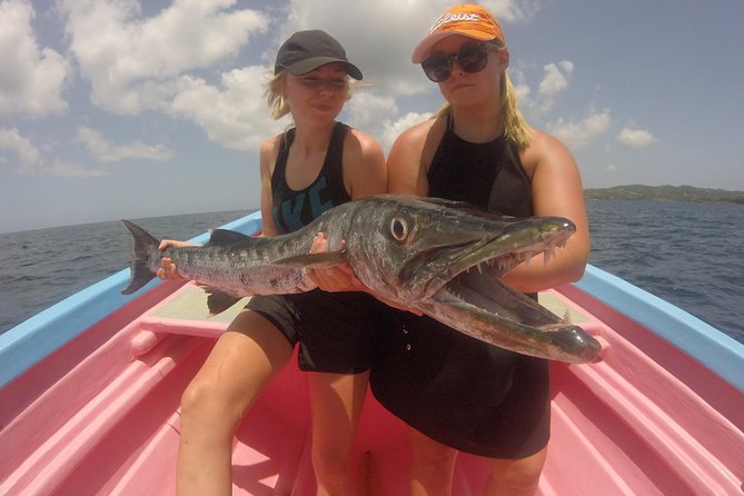 Fun Fishing Tour (Snacks & Light Refreshments Offered) - Safety, Comfort, and Small Practical Moves That Help