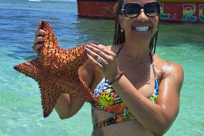 Glass Bottom Nylon Pool Tour in Buccoo Reef - Price and Value: Is $55 for Three Stops a Good Deal?