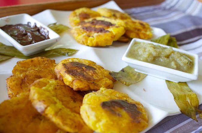 Half-day 3-Course Cocoa Lunch Tour in Trinidad - The One-Hour Return to Port of Spain (And How to Use It)