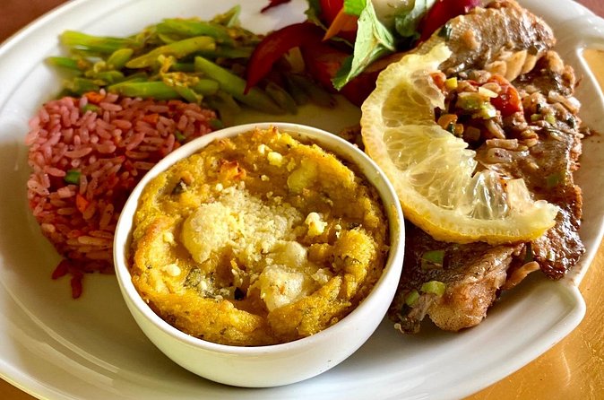 Half-day 3-Course Cocoa Lunch Tour in Trinidad - Who This Tour Fits Best (And Who Should Think Twice)