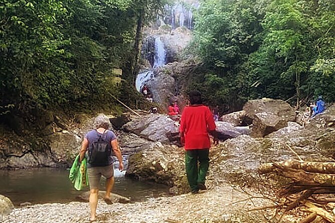 Half Day Group Tour to Tobago Atlantic Coast - FAQ
