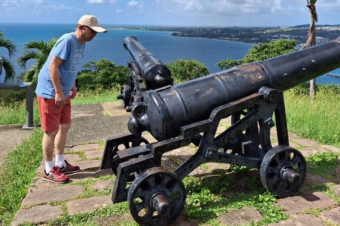 Highlights of Tobago Tour - Key highlights worth your attention