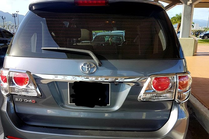 Hotel Transfer - Key things that make this transfer worth it