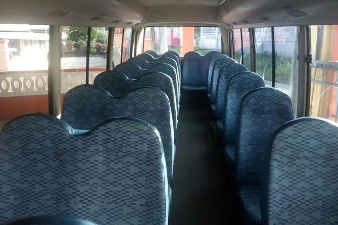 Hotel Transfer - Who This Transfer Fits Best (And Who Might Think Twice)