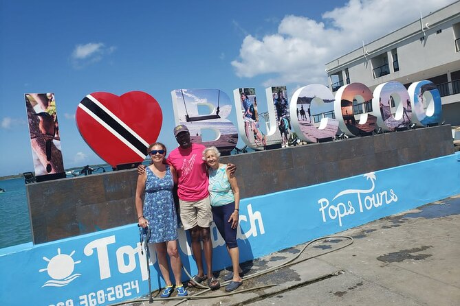 Island Tours of Tobago - Key highlights worth planning around