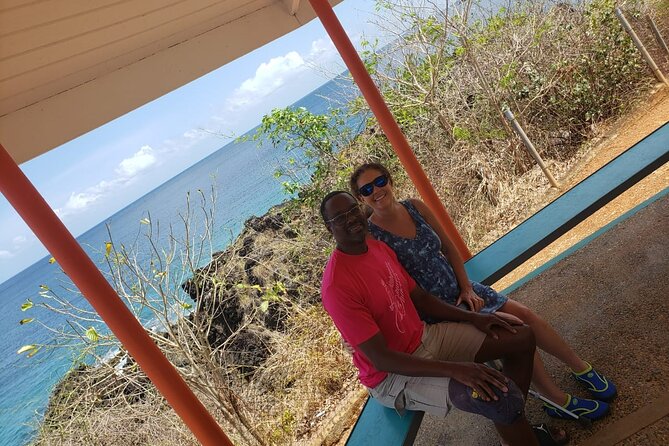 Island Tours of Tobago - A smart first day in Tobago, without the guesswork