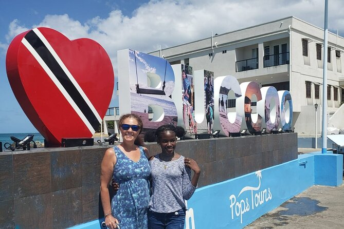 Island Tours of Tobago - Local food tastings that make the route feel like Tobago