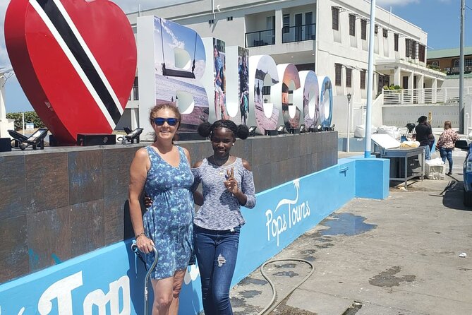 Island Tours of Tobago - Who this Tobago tour is best for