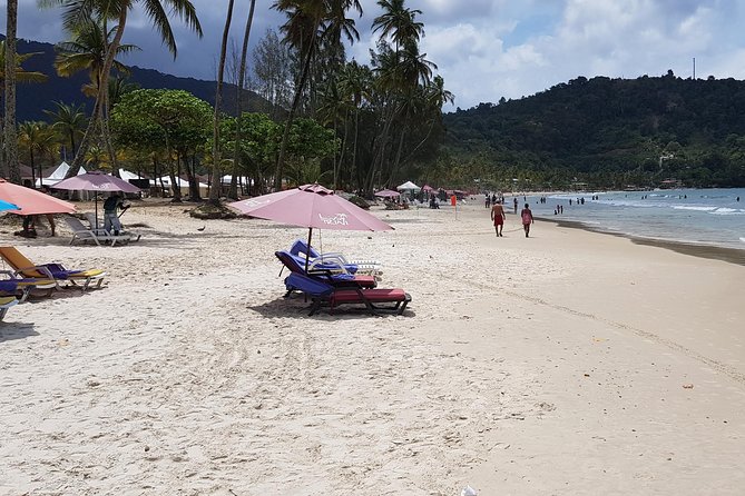 Maracas Beach - Key highlights in plain terms