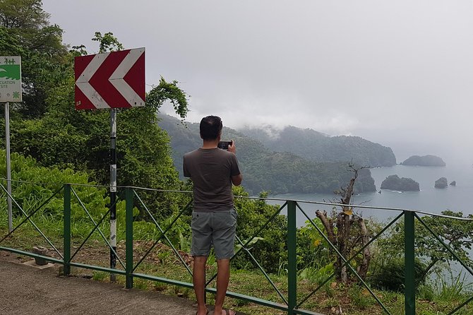 Maracas Beach - Bake and shark on the beach: how to make the snack moment count