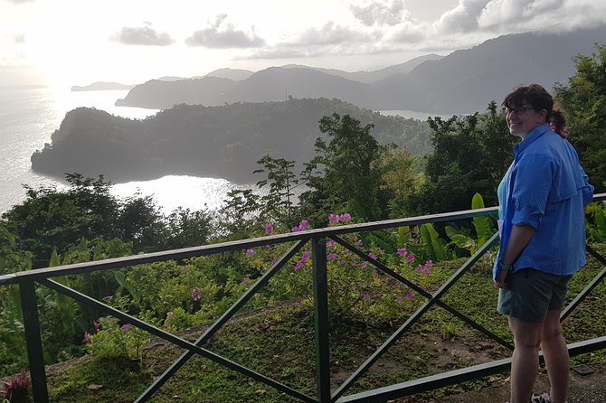 Maracas Beach - What to pack for a Maracas half-day