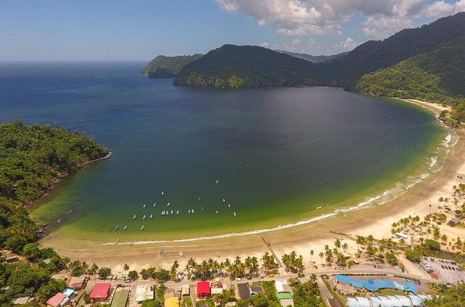 Maracas Beach Trip - Price and logistics: what $114 covers, and what you add on your own
