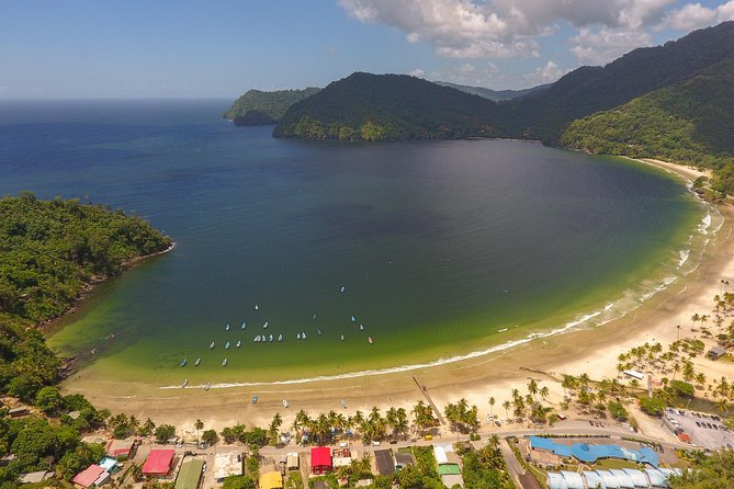 Maracas Beach Trip - Should you book this Maracas Beach Trip?