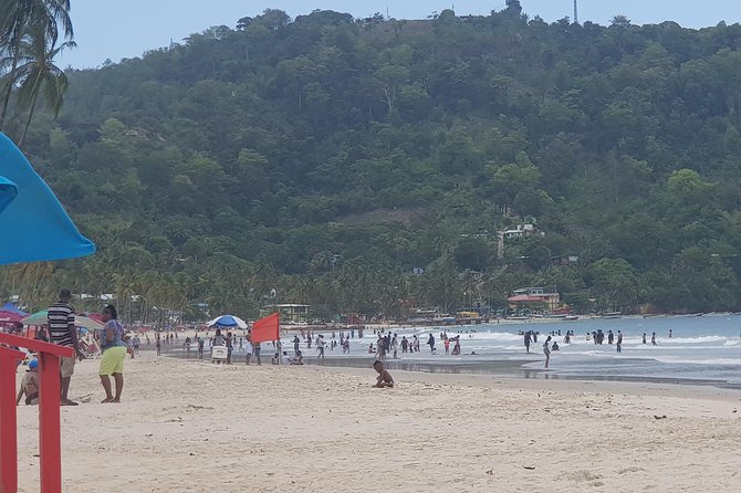 Maracas Beach - Price and time: does $90 feel worth it?