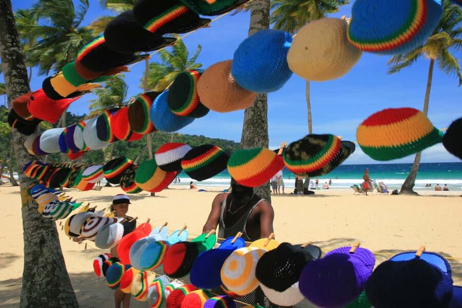 Maracas: Day Trip to Maracas Beach from Port of Spain - Why Maracas Beach Feels Like Trinidad’s Big Escape Day