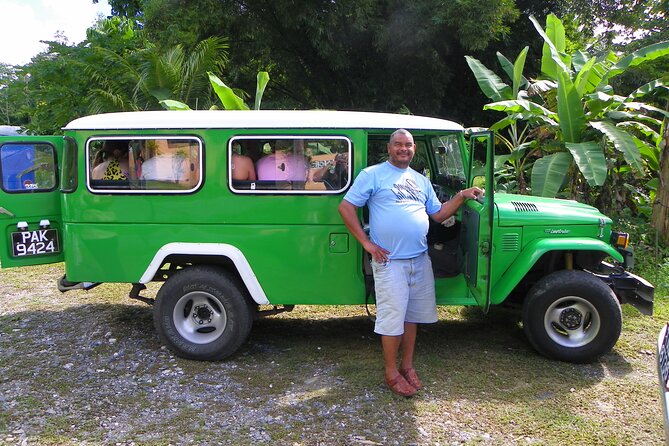 Mountain Village Adventure - Live like a local, not just visit from a distance
