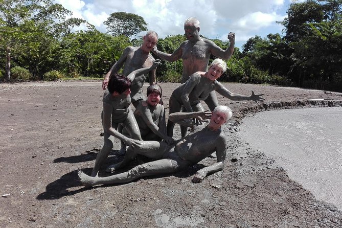 Mud Volcano Adventure - Key points before you go