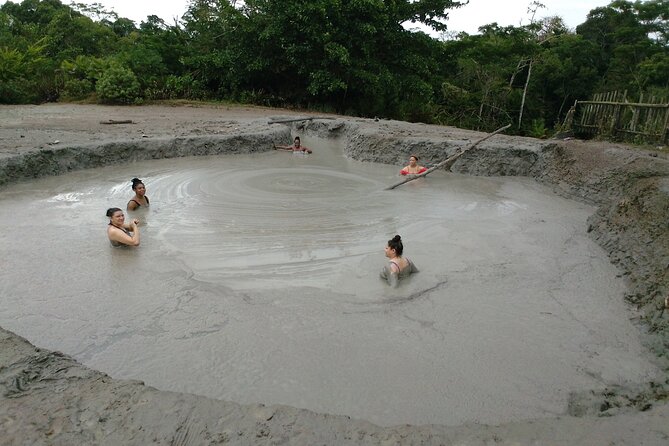 Mud Volcano Adventure - Practical Tips for a Smoother Mud Day